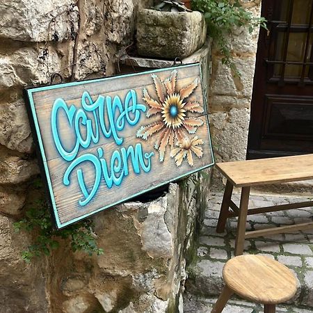 Carpe Diem Tourrettes-sur-Loup Exterior foto